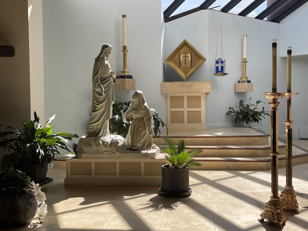 St. Margaret Church Madison CT